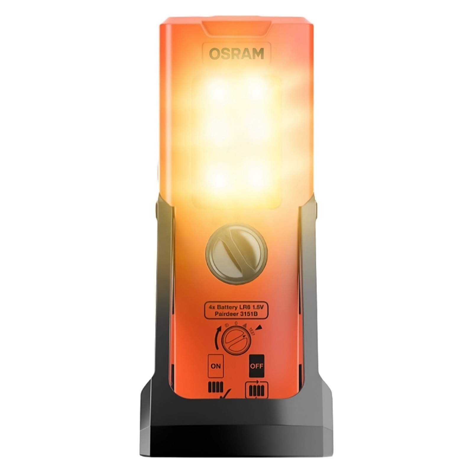 OSRALEDSL103